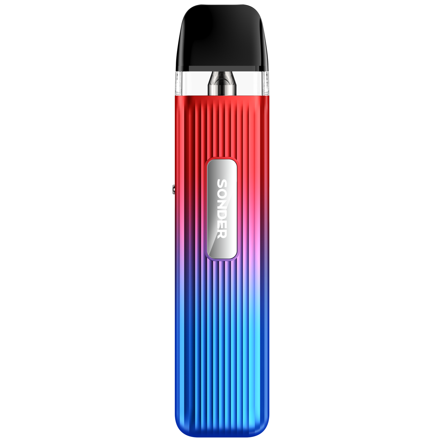 Geekvape Sonder Q Pod Kit Red Blue