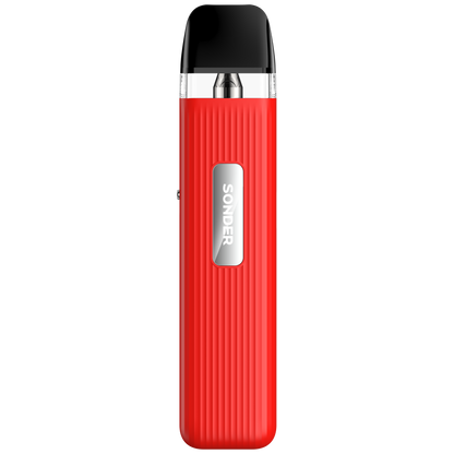 Geekvape Sonder Q Pod Kit Red