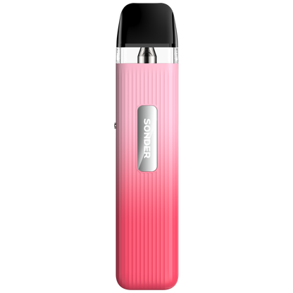 Geekvape Sonder Q Pod Kit Rose Pink