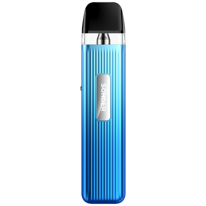 Geekvape Sonder Q Pod Kit Sky Blue