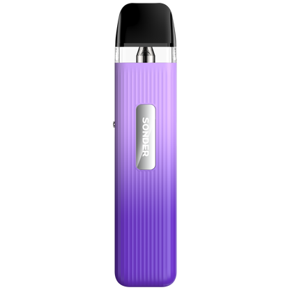 Geekvape Sonder Q Pod Kit Violet Purple