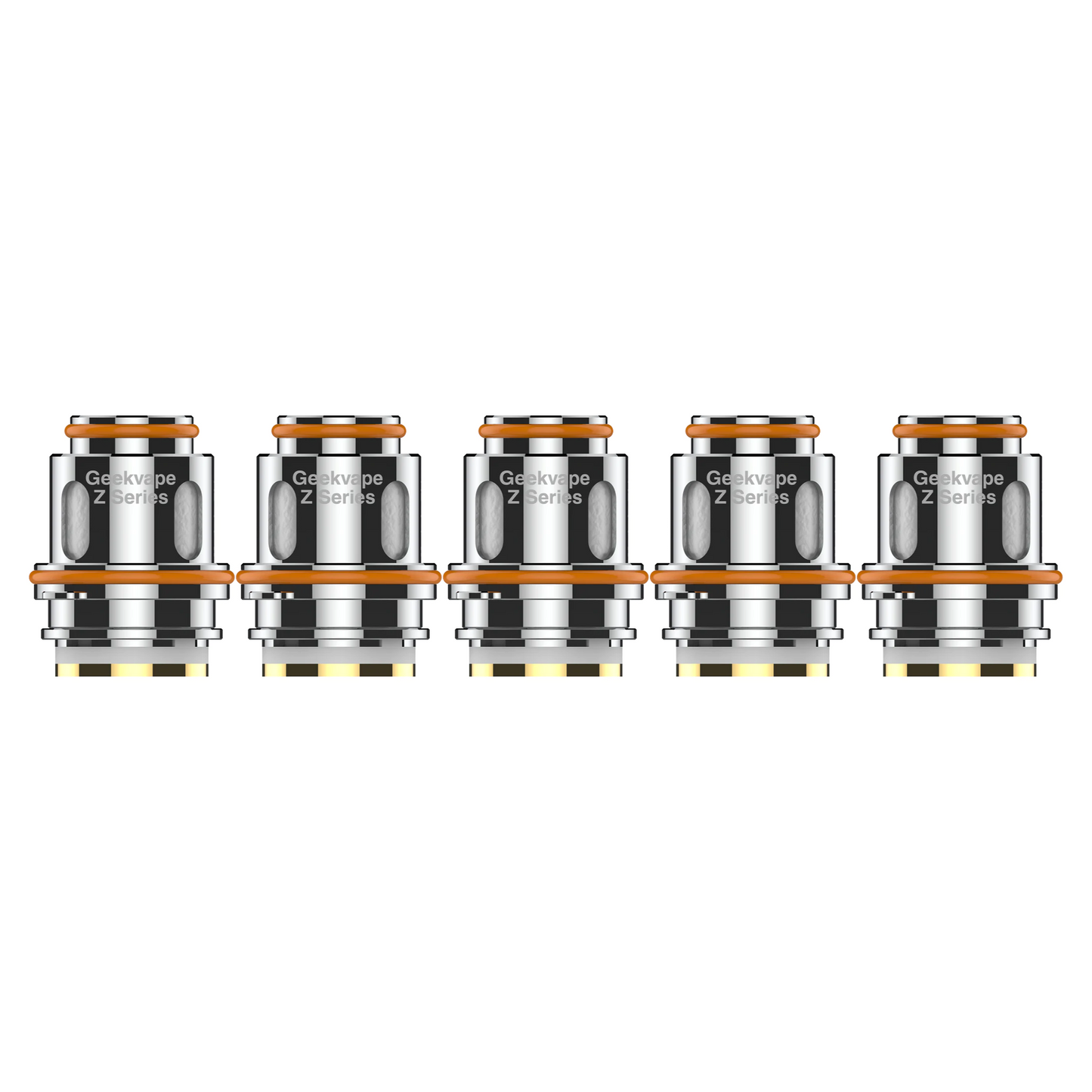 Geekvape Z Series Replacement Coils 5-pack