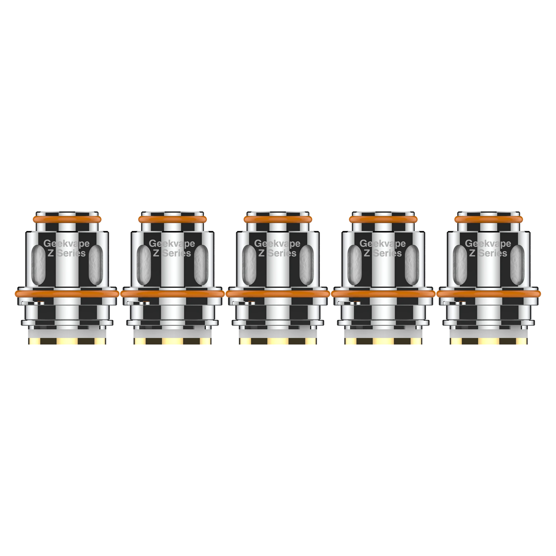 Geekvape Z Series Replacement Coils 5-pack