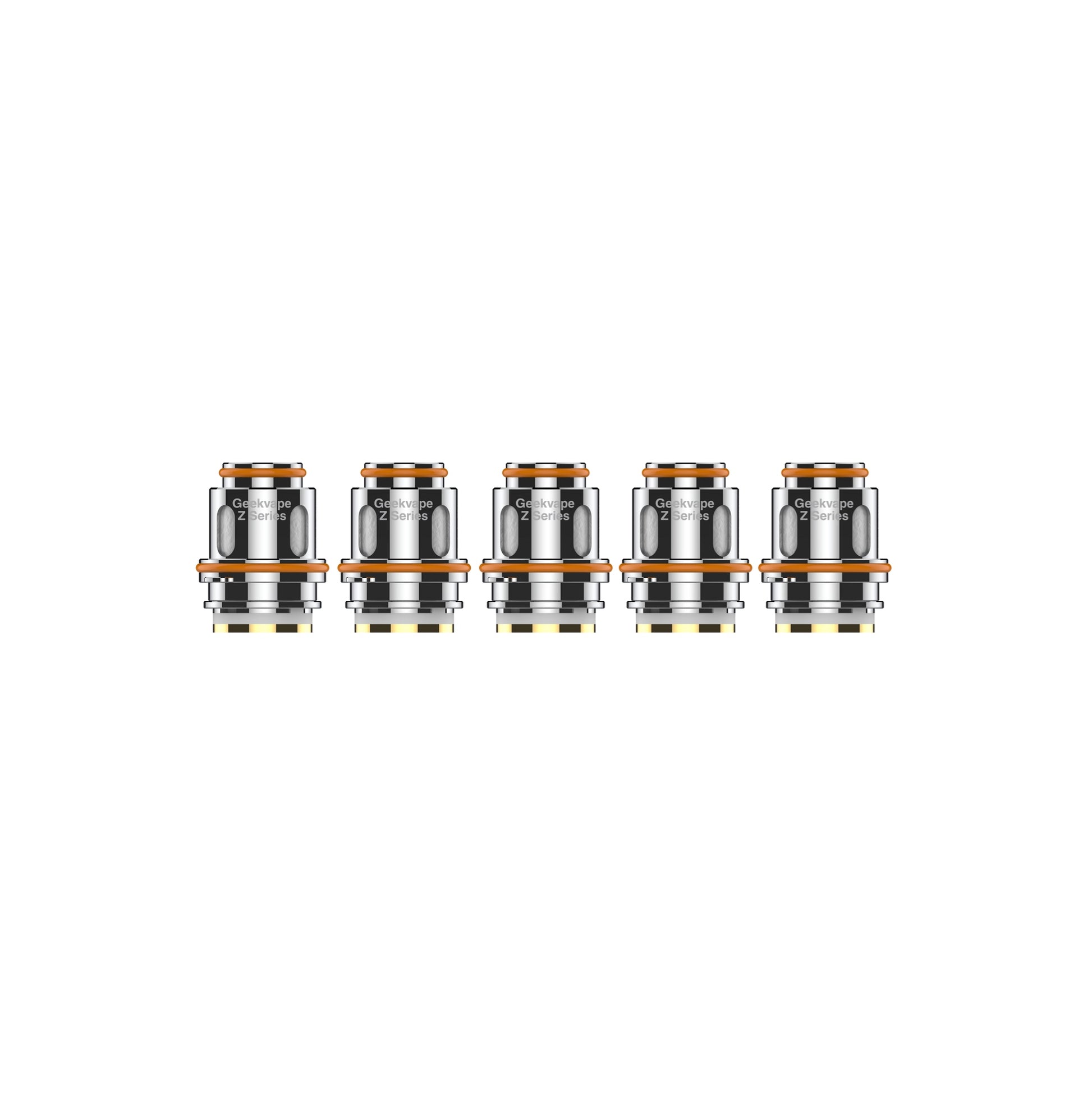 Geekvape Z Series Replacement Coils 5-pack