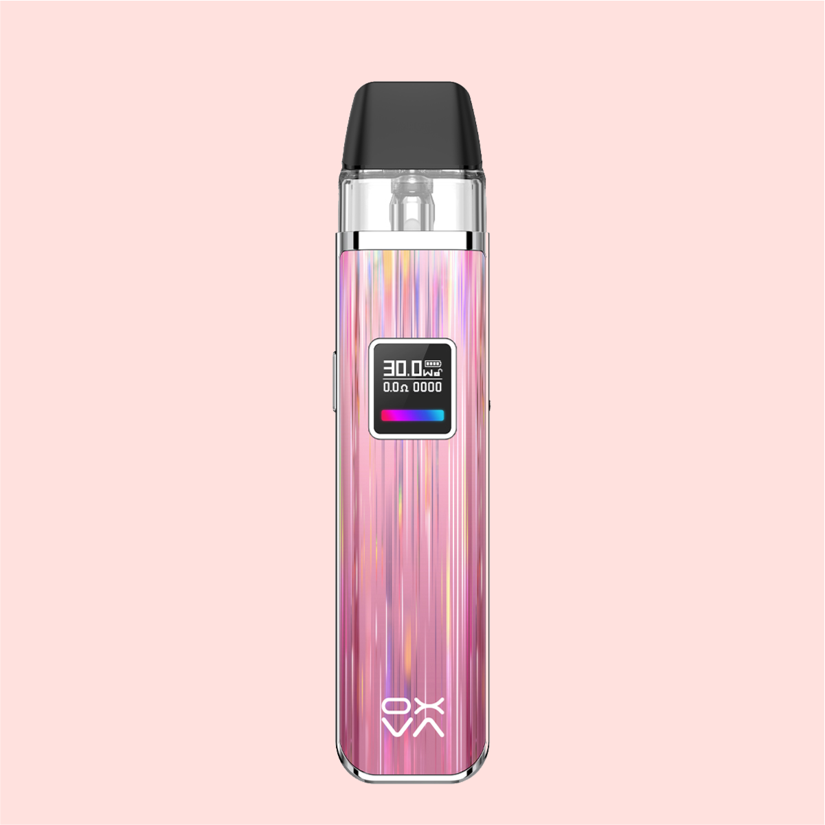 Gleamy Pink OXVA XLIM PRO Pod Kit