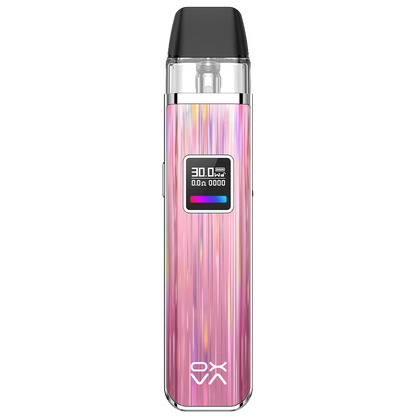 Gleamy Pink OXVA XLIM PRO Pod Kit CRC