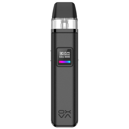 Grey Leather OXVA XLIM PRO Pod Kit CRC