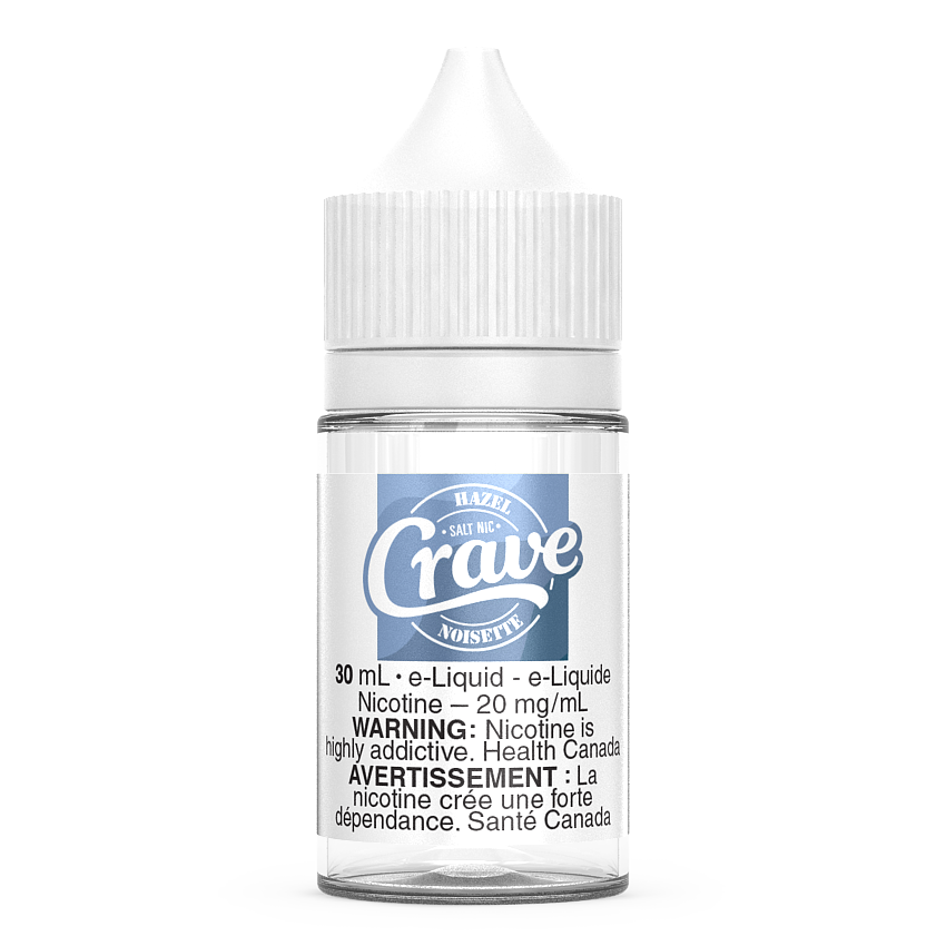 Crave Salt - Hazel