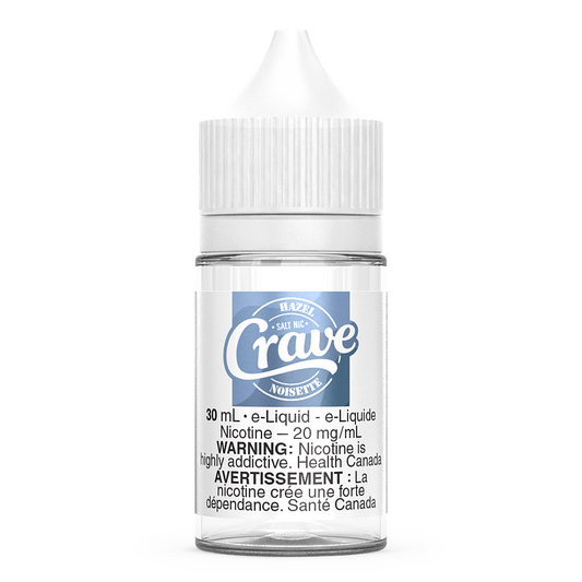 Crave Salt - Hazel