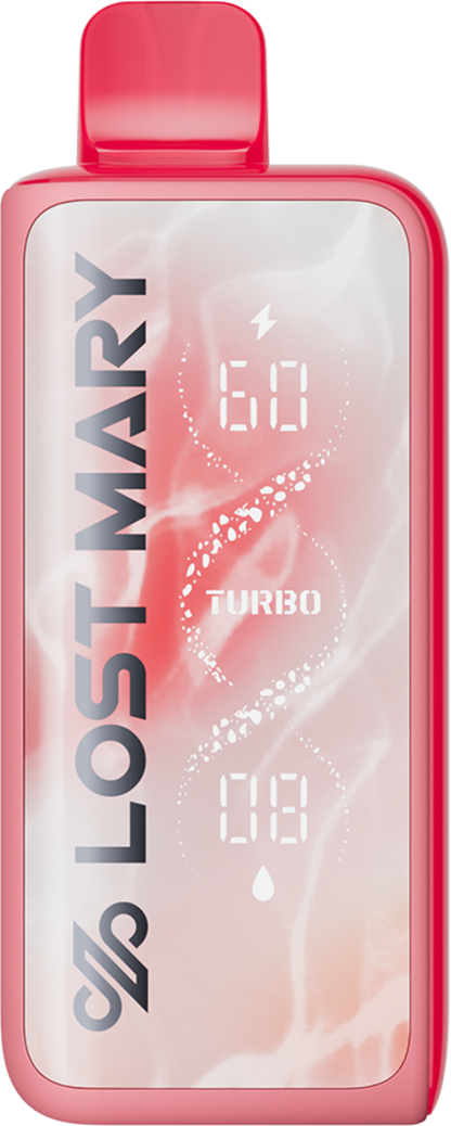 Icy Pom Blast LOST MARY MT50K TURBO