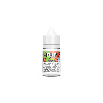 Kiberry Ice Flip Juice Salt E-Liquid