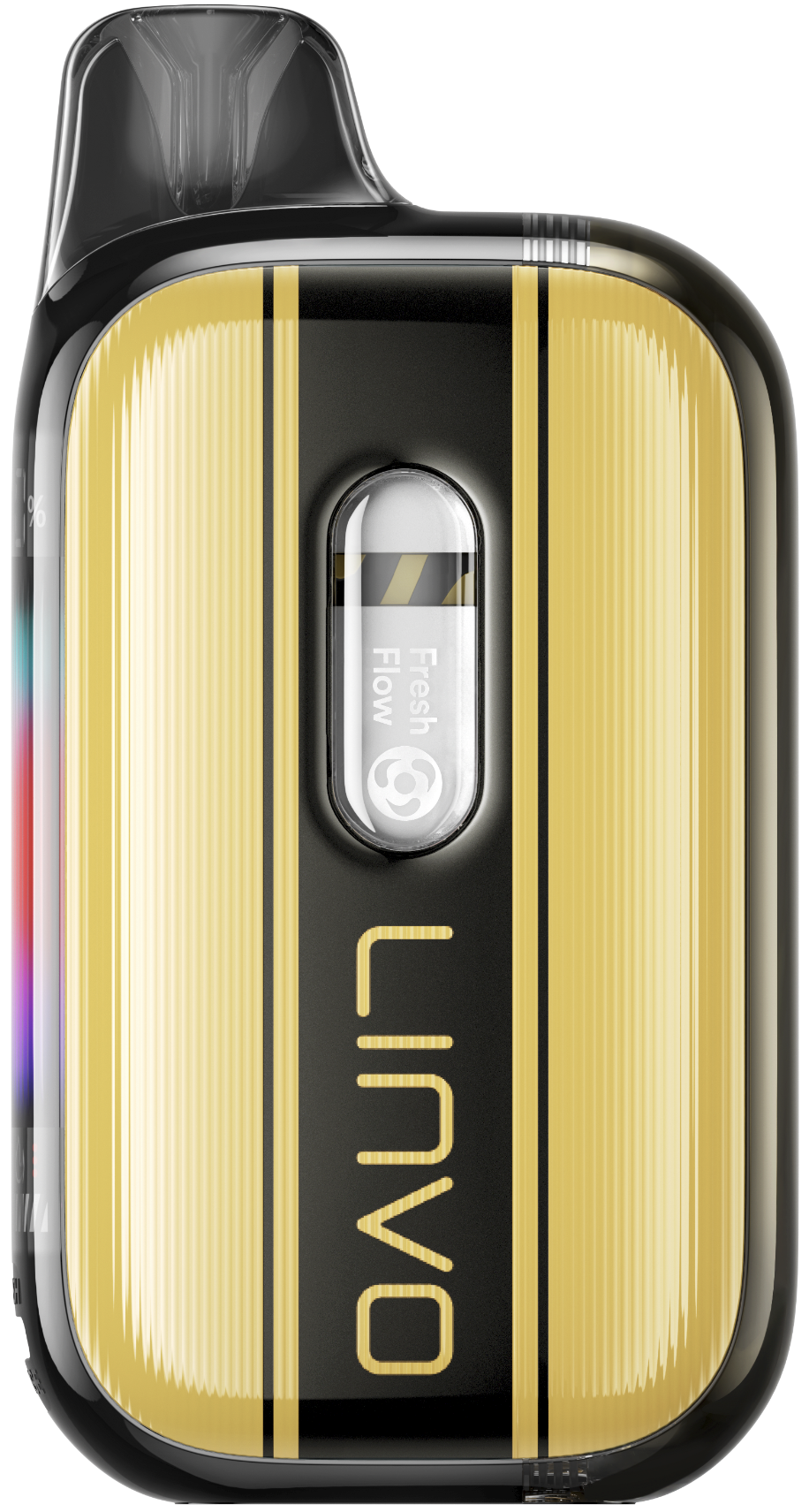 Lemon Lime Ice Linvo Beyond 100K