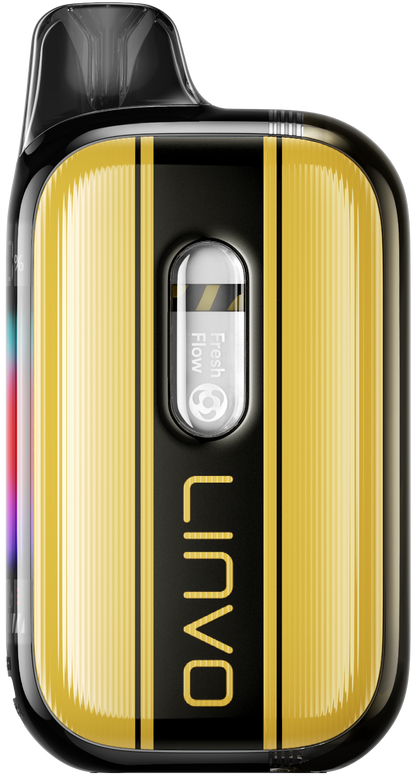 Lemon Lime Ice Linvo Beyond 100K