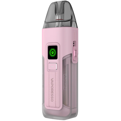 Light Pink VAPORESSO LUXE X2 Pod Kit