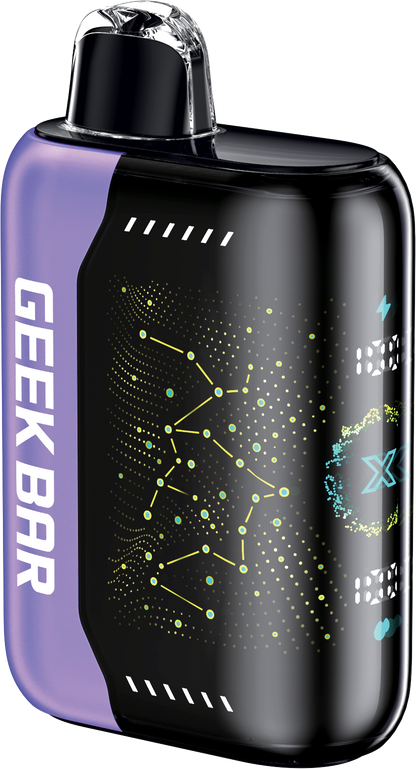 GEEK BAR PULSE X Disposable Vape - Lime Berry Orange Ice Cloud Island Vapour GEEK BAR PULSE X Disposable Vape - Lime Berry Orange Ice Cloud Island Vapour