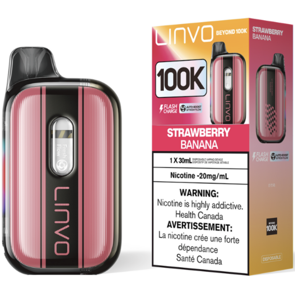 linvo vape ELFBAR's ELFX and ELFA take home global design accolades main image 0