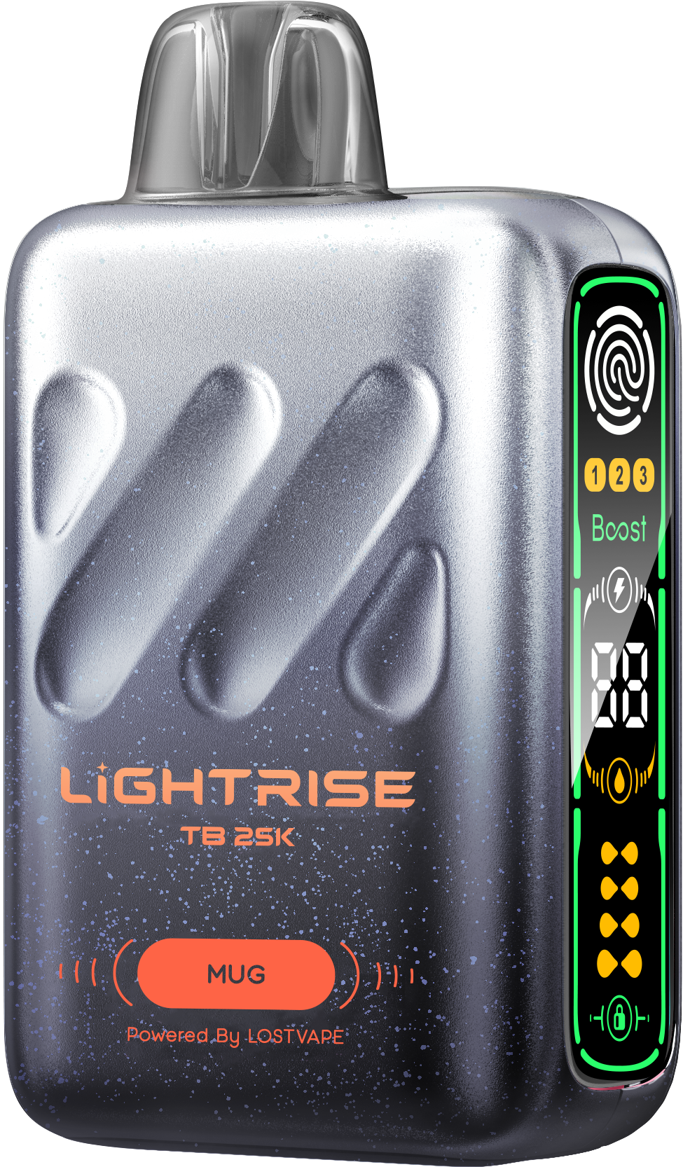 Lost Vape Lightrise TB 25K Disposable Vape Mug