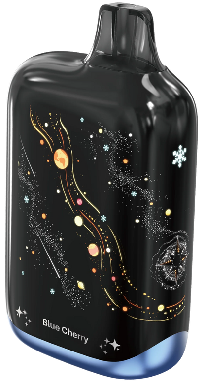 Lost Vape Orion Bar 50K Blue Cherry