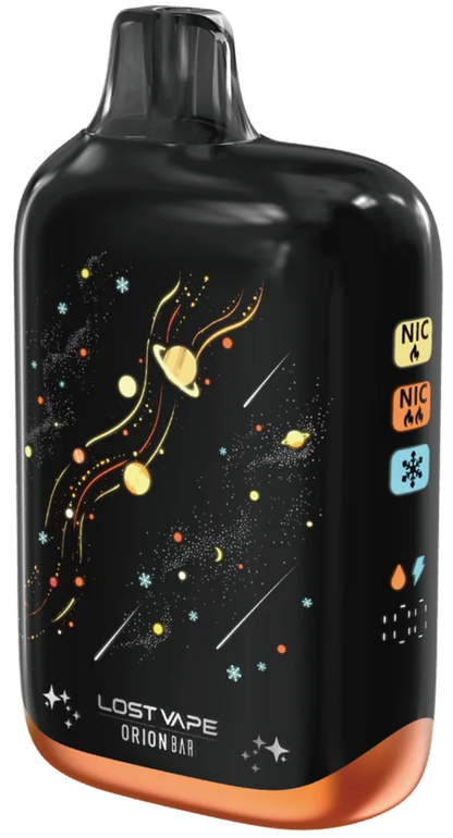 Lost Vape Orion Bar 50K Disposable Vape - Cherry Berry Jelly Cloud Island Vapour Lost Vape Orion Bar 50K Disposable Vape - Cherry Berry Jelly Cloud Island Vapour