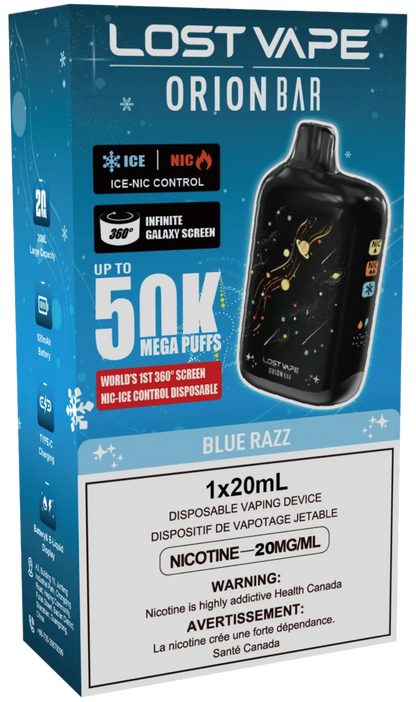 Lost Vape Orion Bar 50k Price Lost Vape Orion Bar 50K Disposable - 28mL Orion Bar 50k Vapes Lost Vape Orion Bar 50k Price Lost Vape Orion Bar 50K Disposable - 28mL Orion Bar 50k Vapes