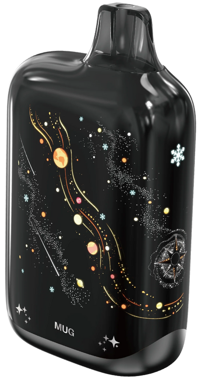 Lost Vape Orion Bar 50K Mug