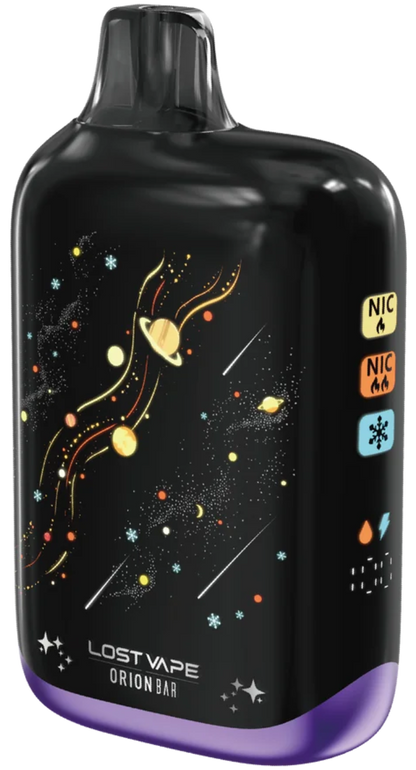 Fruity Nectar Lost Vape Flavor Lost Vape Orion Bar 50K Disposable Vape Fruity Nectar Lost Vape Flavor Lost Vape Orion Bar 50K Disposable Vape