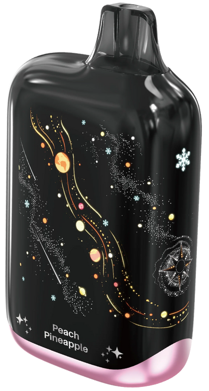 Lost Vape Orion Bar 50K Peach Pineapple