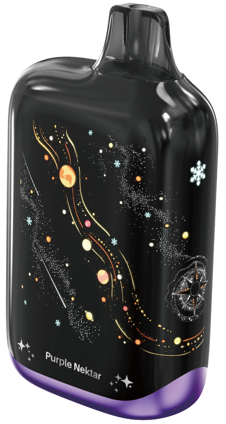 Lost Vape Orion Bar 50K Purple Nektar