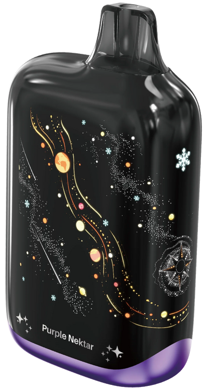 Lost Vape Orion Bar 50K Purple Nektar