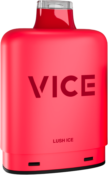 Lush Ice STLTH LOOP MAX X VICE Pod