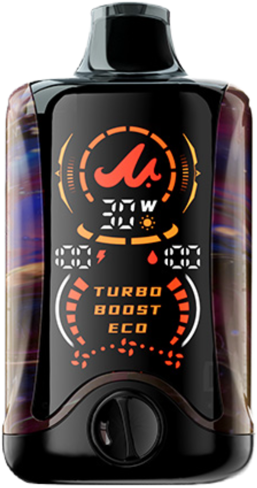 MR FOG AURA Birthday CK