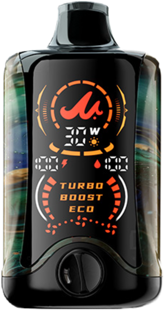MR FOG AURA Oasis Mint