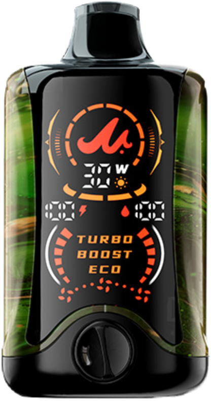 MR FOG AURA Sour Cherry Bliss