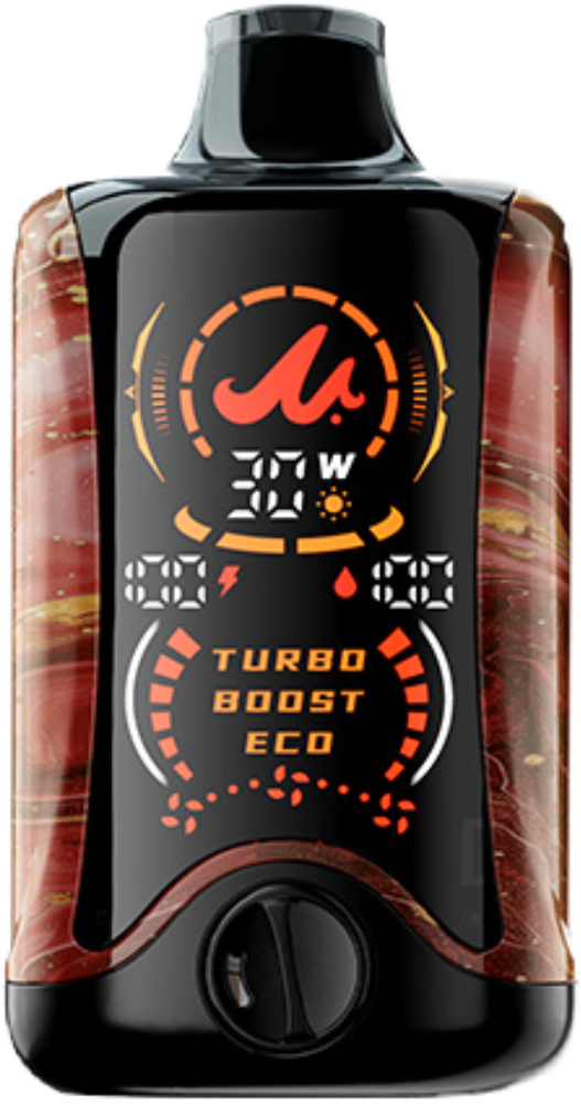MR FOG AURA Strawberry Dream