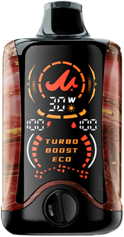 MR FOG AURA Strawberry Dream