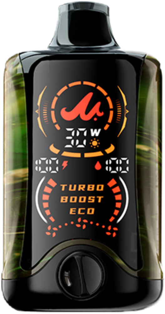 MR FOG AURA Triple Melon