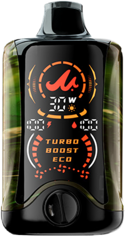 MR FOG AURA Triple Melon