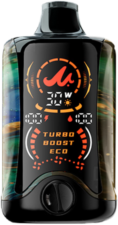 MR FOG AURA Twist Watermelon