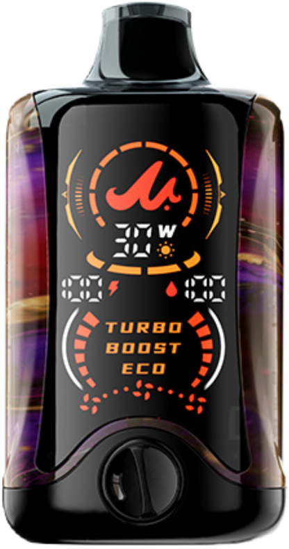 MR FOG AURA Wave Strawberry