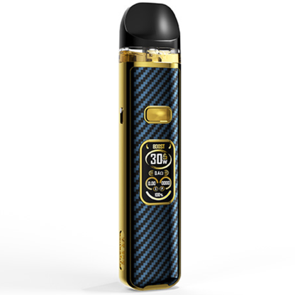 MR FOG DRT Pod Kit Blue Carbon