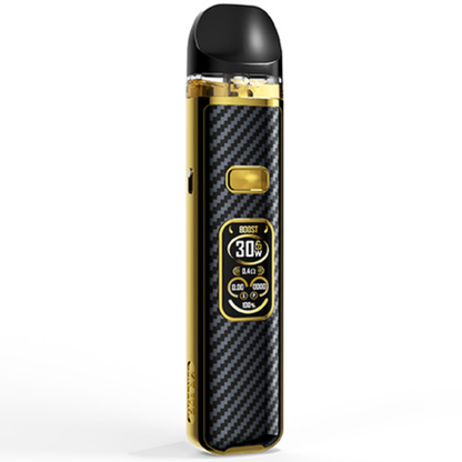 MR FOG DRT Pod Kit Grey Carbon