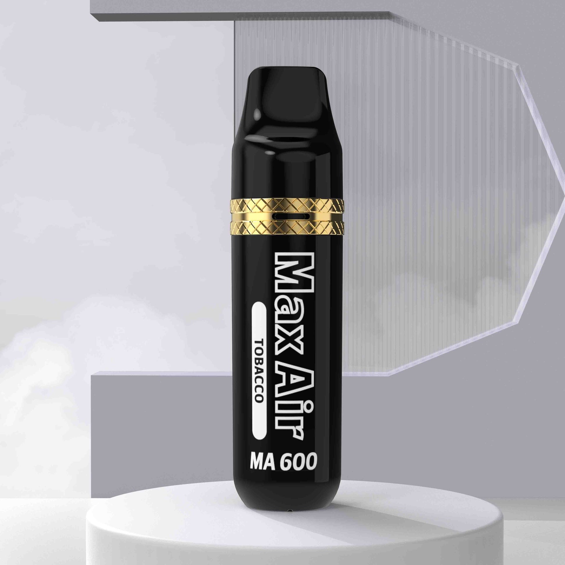MR FOG MAX AIR MA600 Disposable Tobacco