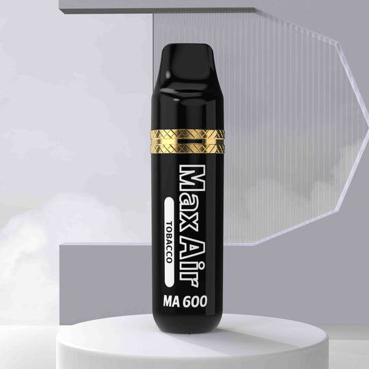 MR FOG MAX AIR MA600 Disposable Tobacco