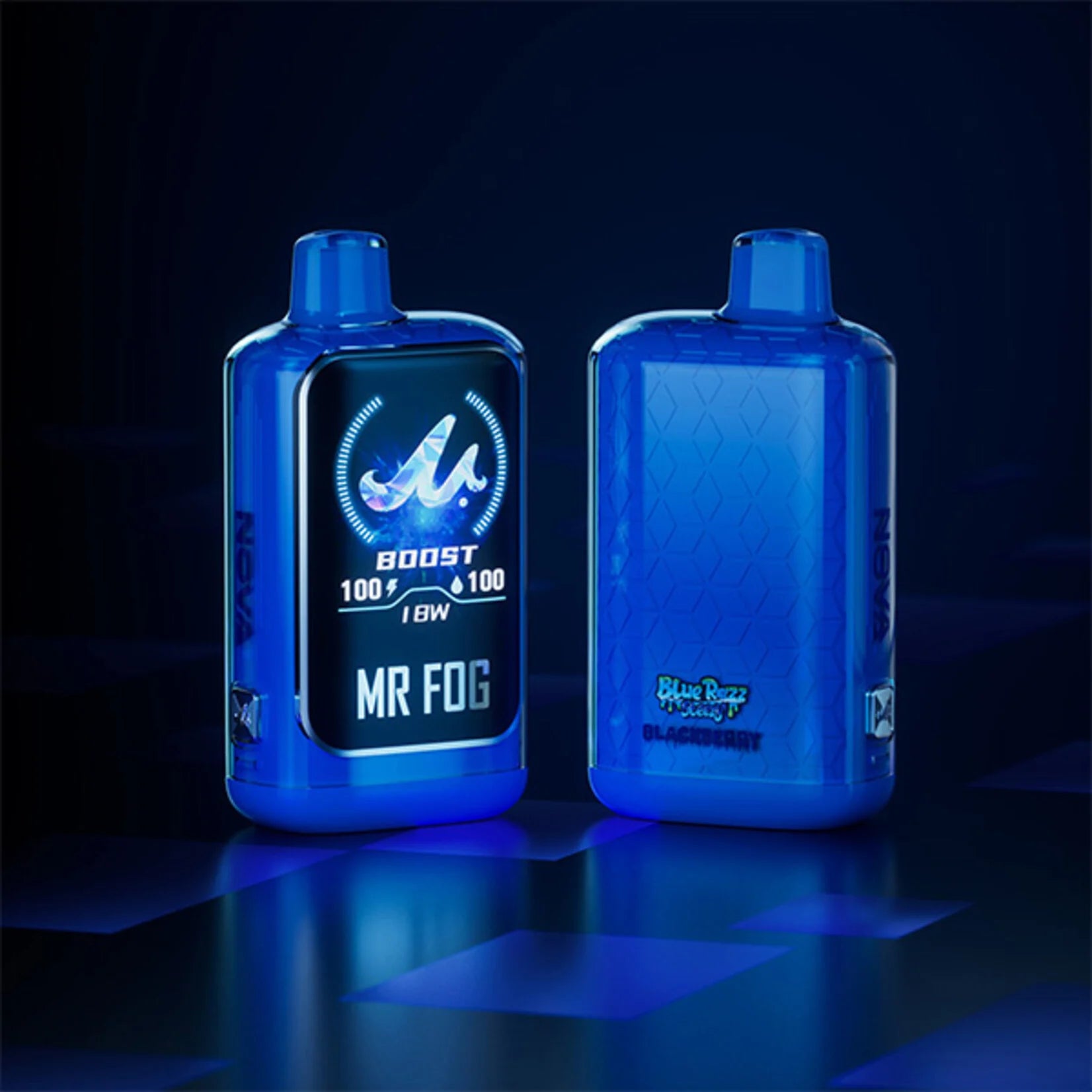 vaporesso xros 4 wattage Vaporesso Xros 4 | £17.95