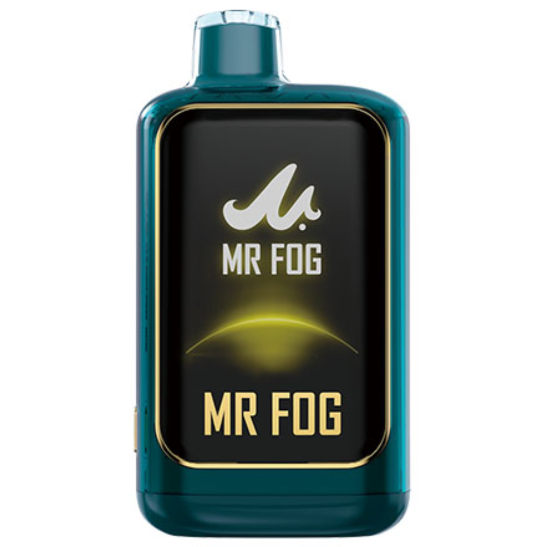 MR FOG NOVA Disposable Blue Rancher Ice