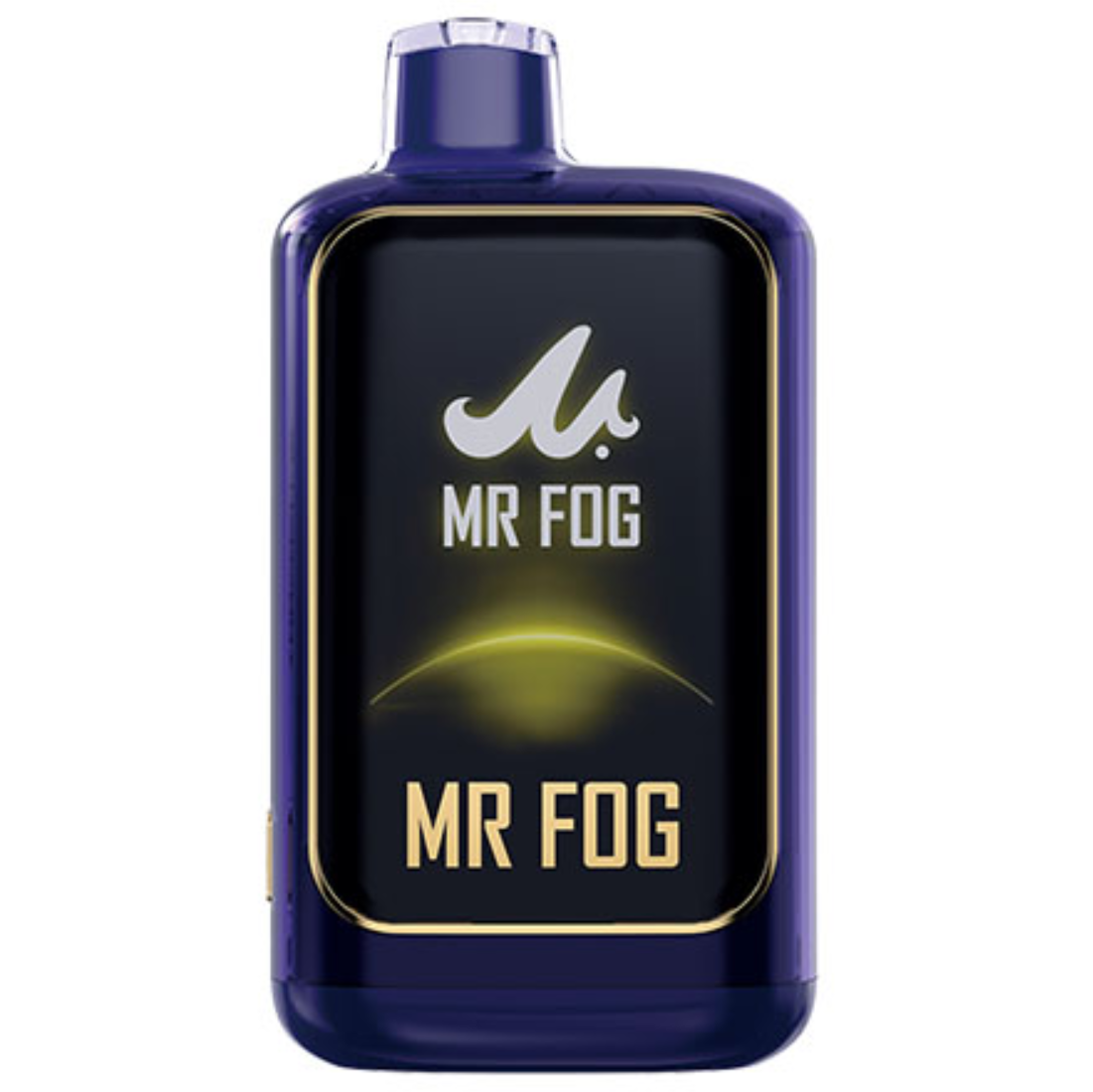 MR FOG NOVA Disposable Blueberry Watermelon Ice