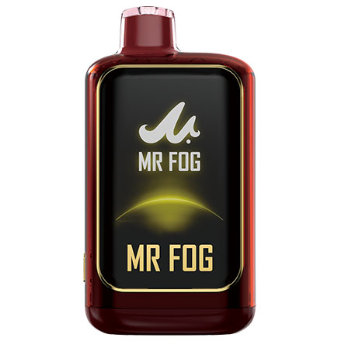 MR FOG NOVA Disposable Cherry Watermelon Ice