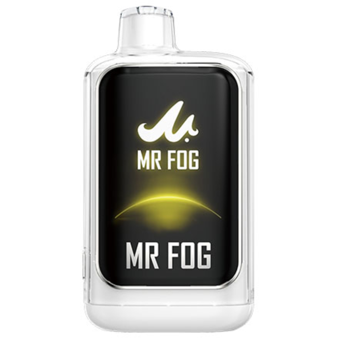 MR FOG NOVA Disposable Clear