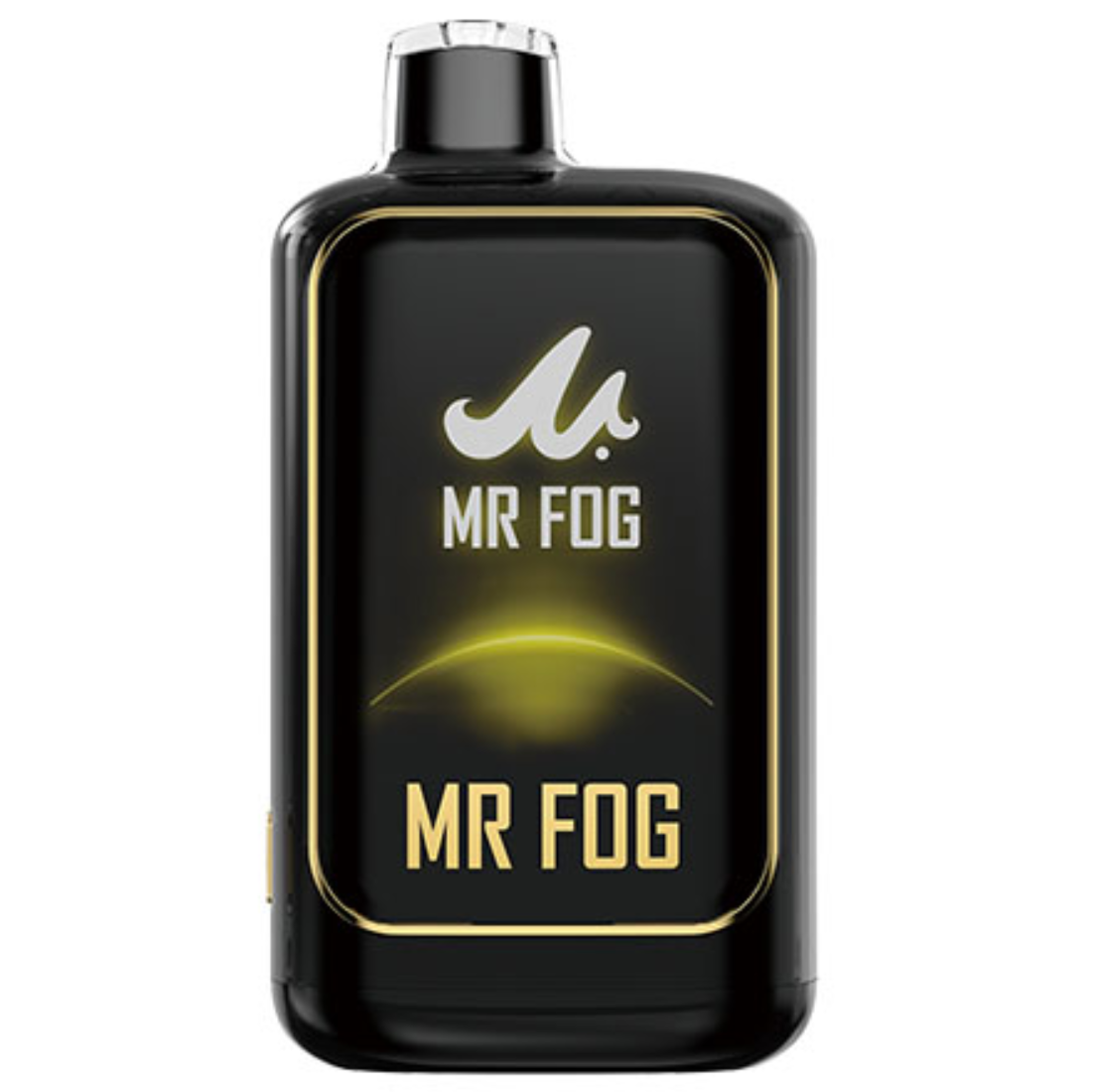 MR FOG NOVA Disposable Polar Ice