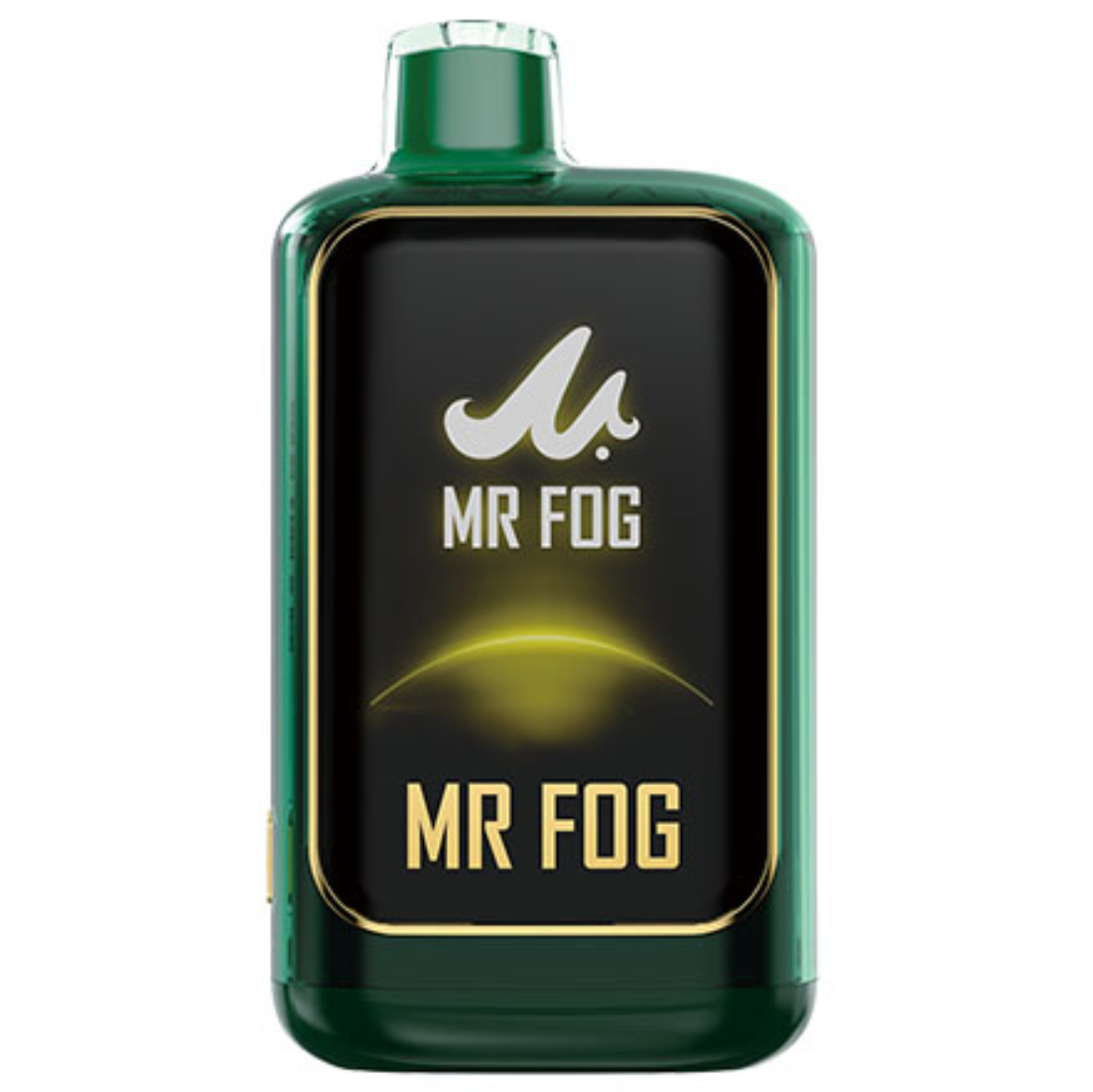 MR FOG NOVA Disposable Sour Apple Ice